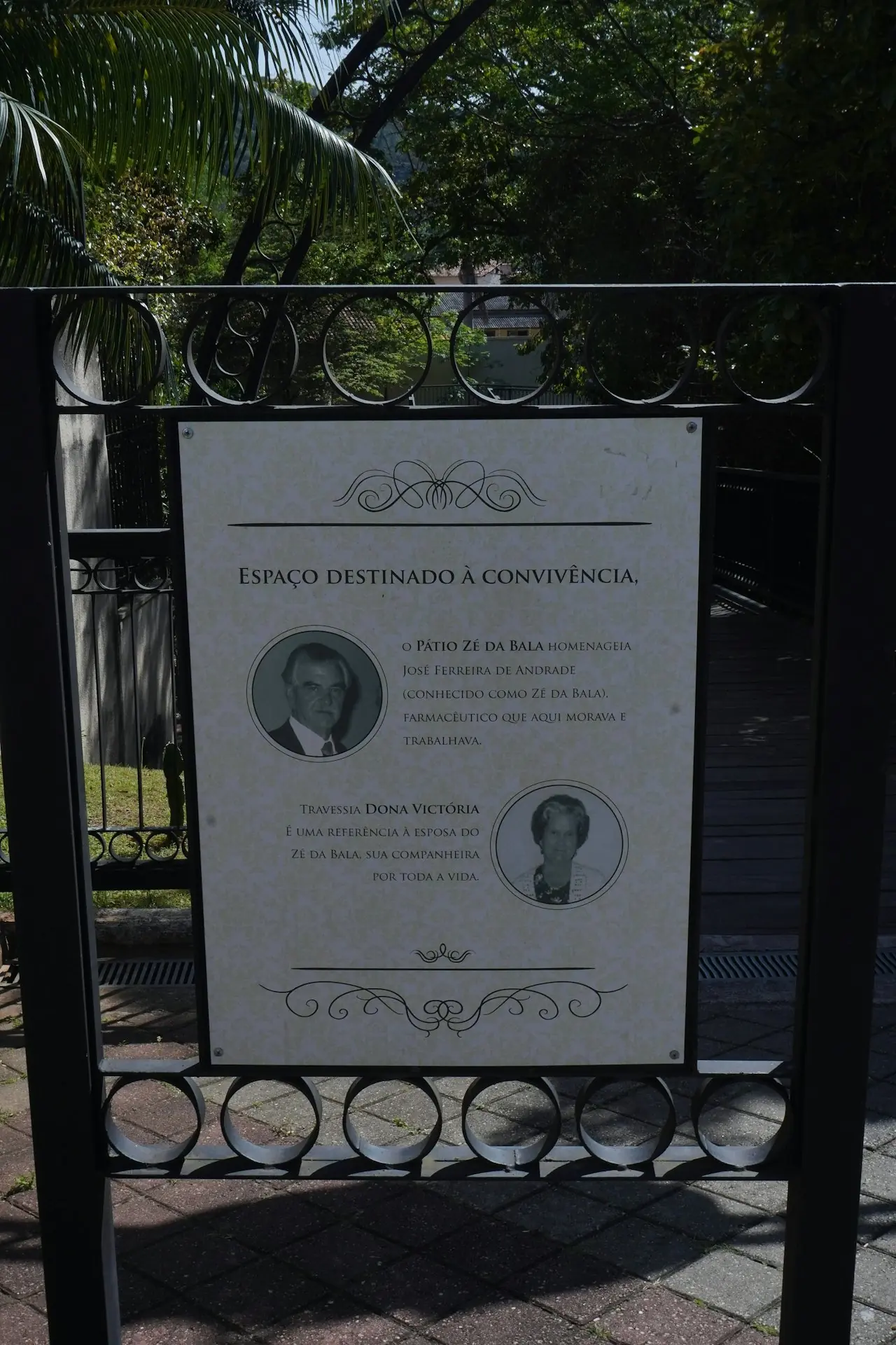 Historical information